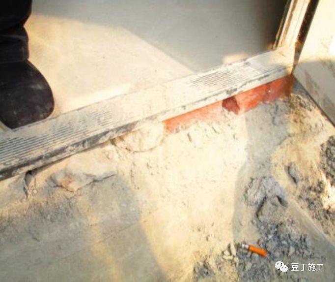 验收、审图重点看这些部位! 建筑施工、设计缺陷合集(含说明)