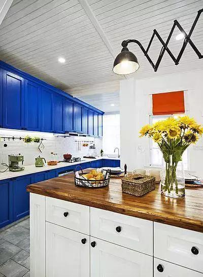 这样地中海新家, 住着就是豪宅的感觉