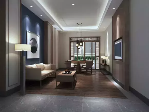 最美茶室, 总有一间让你心动!