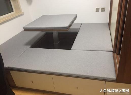 找人装修花了三个月时间, 到装修完又花了四个月, 晒晒成果