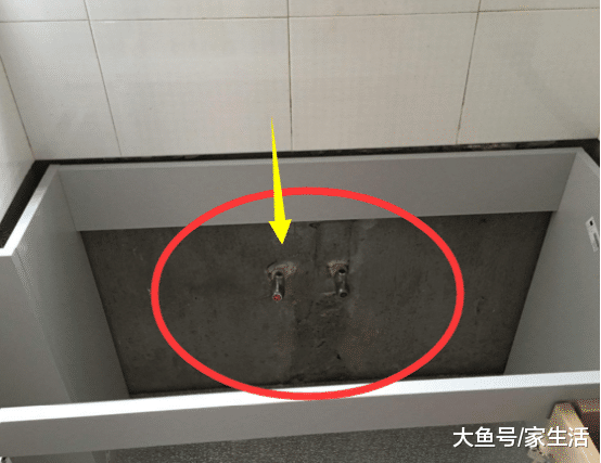 装橱柜切记要注意这几点, 住几十年也不用换, 耐用又省钱