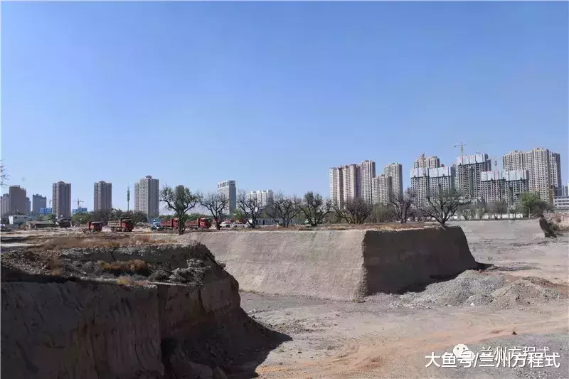 占地222亩建面38万方 甘肃省妇女儿童医疗综合体项目规划公示