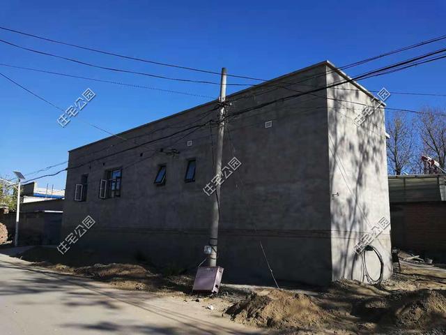 北京小伙建新房, 为什么邻居不让开窗?