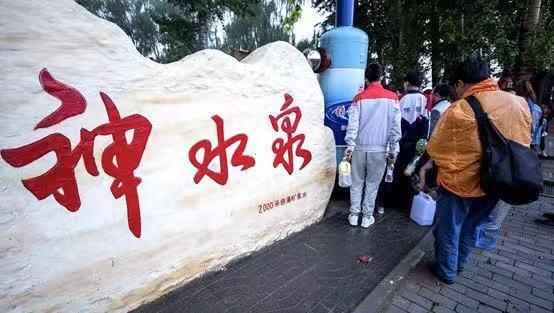 在发展大环境下 张家口各城镇独具特色