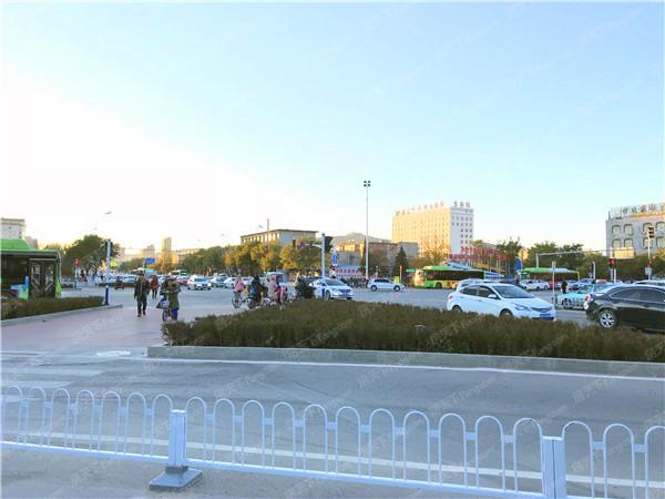 历时两年! 纬一路一“神秘”项目终于揭开面纱了