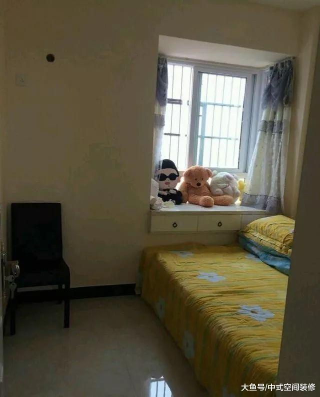 谁说整屋贴墙砖不好, 看看我家, 入住了几年收拾下还跟新的似的