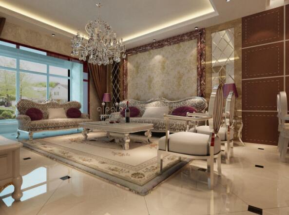 装修不知道选择什么风格好看, 都说简约风格最近最流行