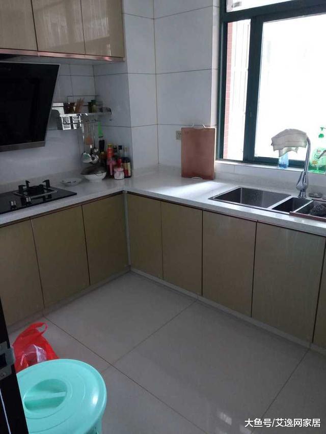 县城买套婚房, 简简单单的装修, 鼓足勇气晒晒, 这才是居家装修