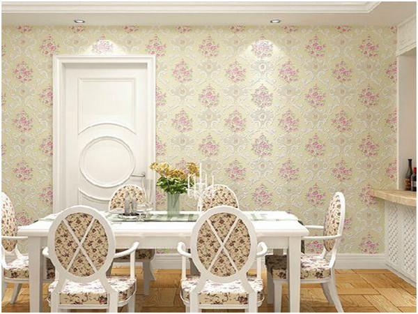 天然加湿器贝壳粉墙, 与干燥的秋季一战到底