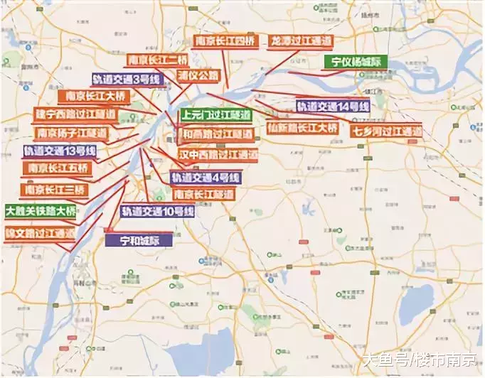 砸金近50亿! 江北龙之谷发布新进展! 招商蛇口签约江宁“诺奖小镇”