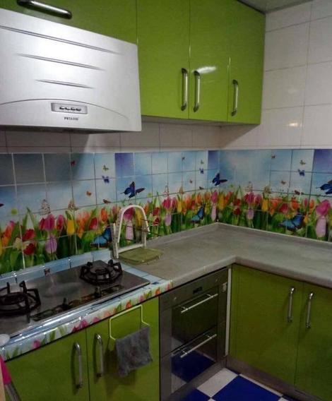 新房交給婆婆裝修, 家具還沒入場我就哭了, 好后悔