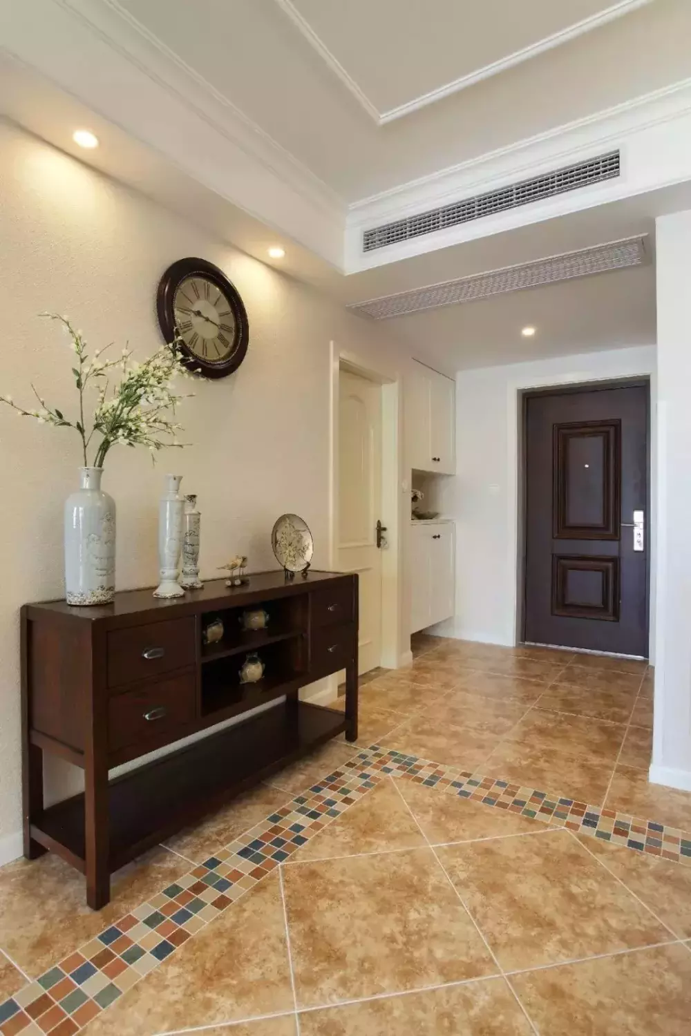 关于室内门的选择和搭配, 你可以考虑这些