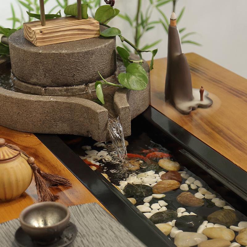 九成人客厅喜欢放茶几、沙发? 真笨, 瞅瞅这几图, 如今晓得还不亏