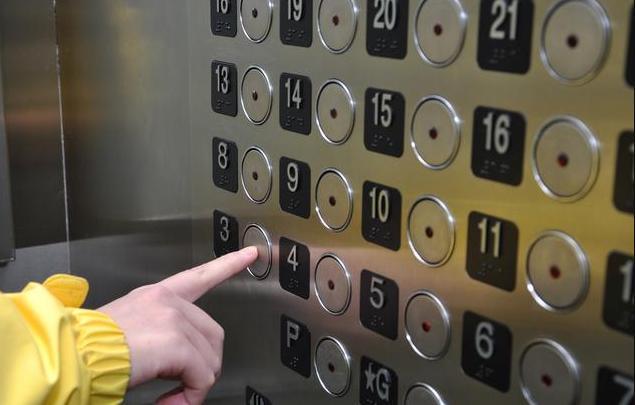 售楼表哥透露: 买电梯房, 这4层尽量别选, 好多人吃了“哑巴亏”