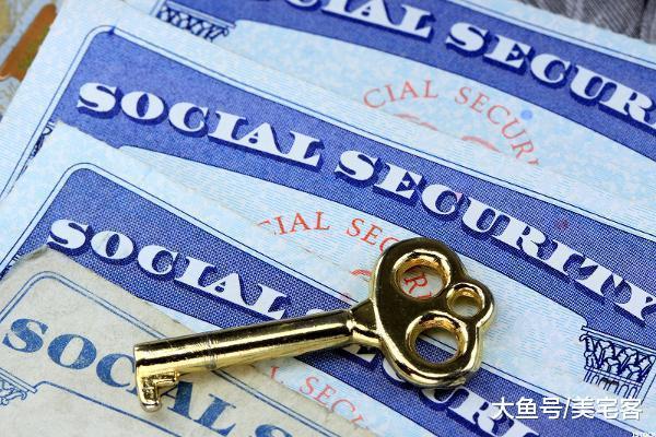 为什么美国小区不装防盗窗、院墙, 治安真这么好? 听完知道为啥了