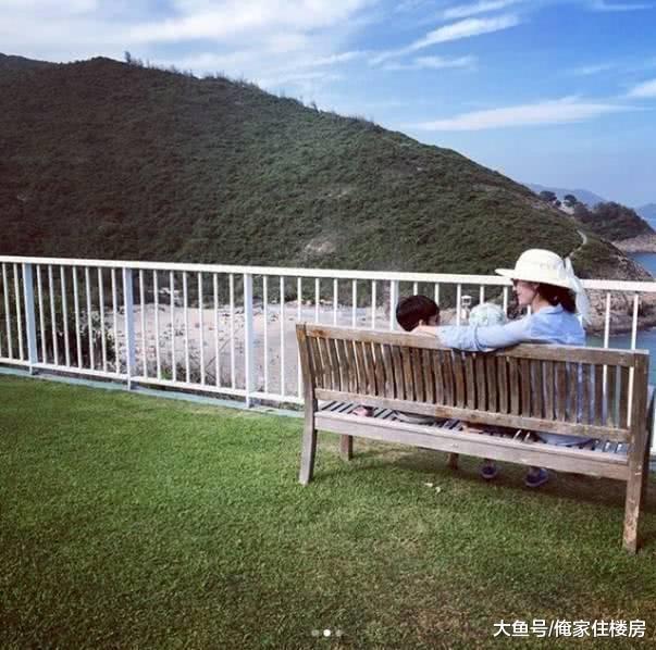 李嘉欣公公420亿遗产, 含“香港第一豪宅”, 没留给许晋亨一毛!