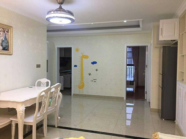 115㎡新房终于装完, 差不多花了23万, 大家看看怎么样?