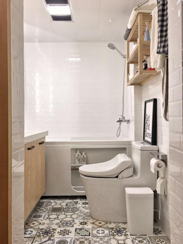 选择什么样马桶适合? 首席安装师傅吐槽: 各类高富帅、屌丝马桶利弊