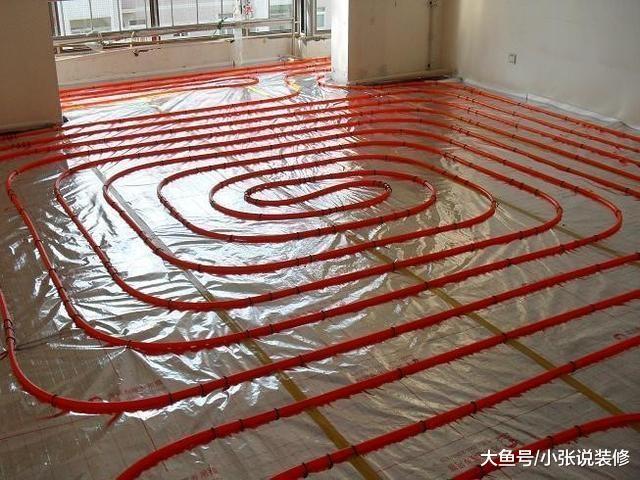 厨房有必要安装地暖吗 小编介绍地暖安装注意事项