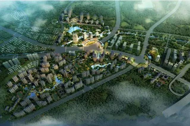 60亩! 增城又一地块旧改正式公示, 紧挨增城旧改第一村简村!