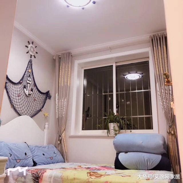 装修有熟人就是好, 我家只花33天全部完工, 18万装修钱花的太值了