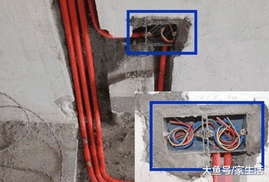 水电装修万万要装这玩意, 若是发现工人少装, 不返工别给钱