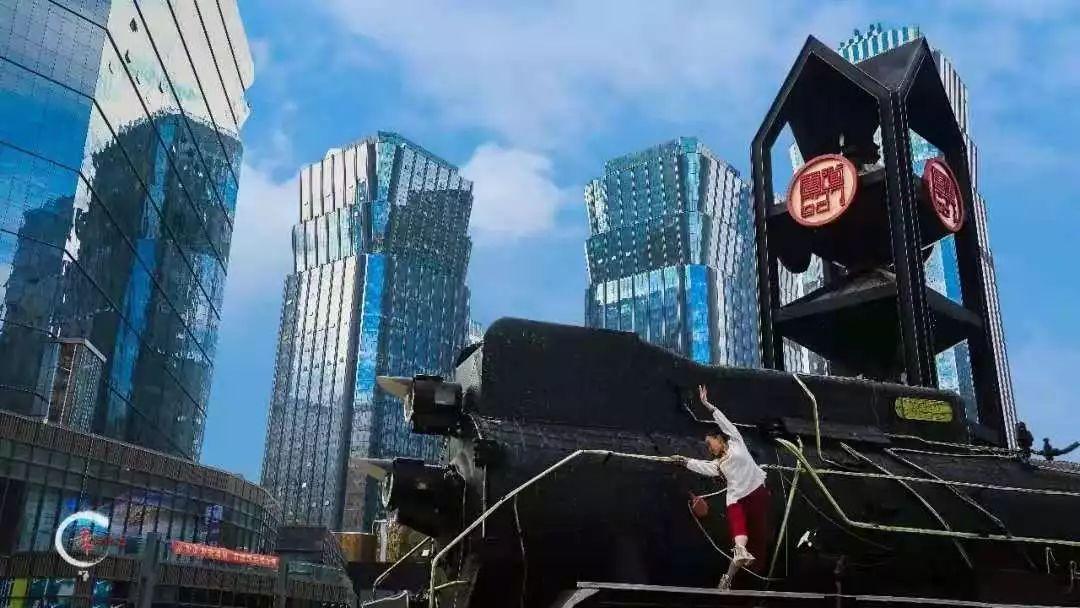 攒劲! 西宁颜值最高的11个网红地标, 你最想去哪?