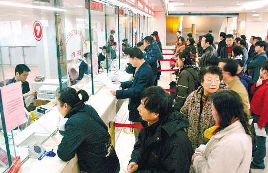 真相告诉你, 房价为什么不能暴跌? 后果太严重