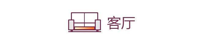 只是把沙发墙刷成蓝色, 125㎡三居走红小区, 朋友踏破门槛来参观!