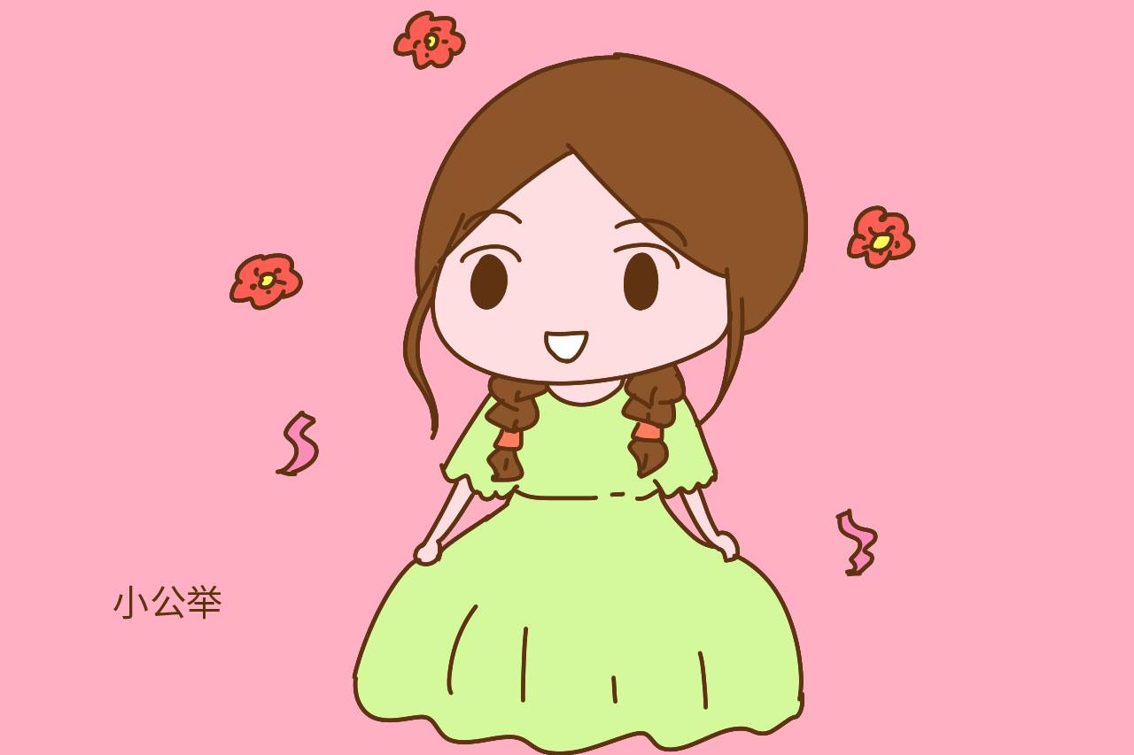 图片[2]-穷妈妈富养出来的女儿，长大会怎么样？-博云求真