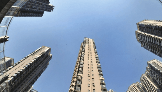 楼市透露几个明显信号, 年底前楼市将继续保持降温!