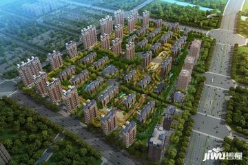 利好! 西环公园将建9座广场 周边这几个楼盘笑了