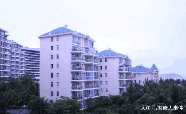 为什么有钱人买房都不挑这几层? 听售楼表姐透露, 才知道有多么坑