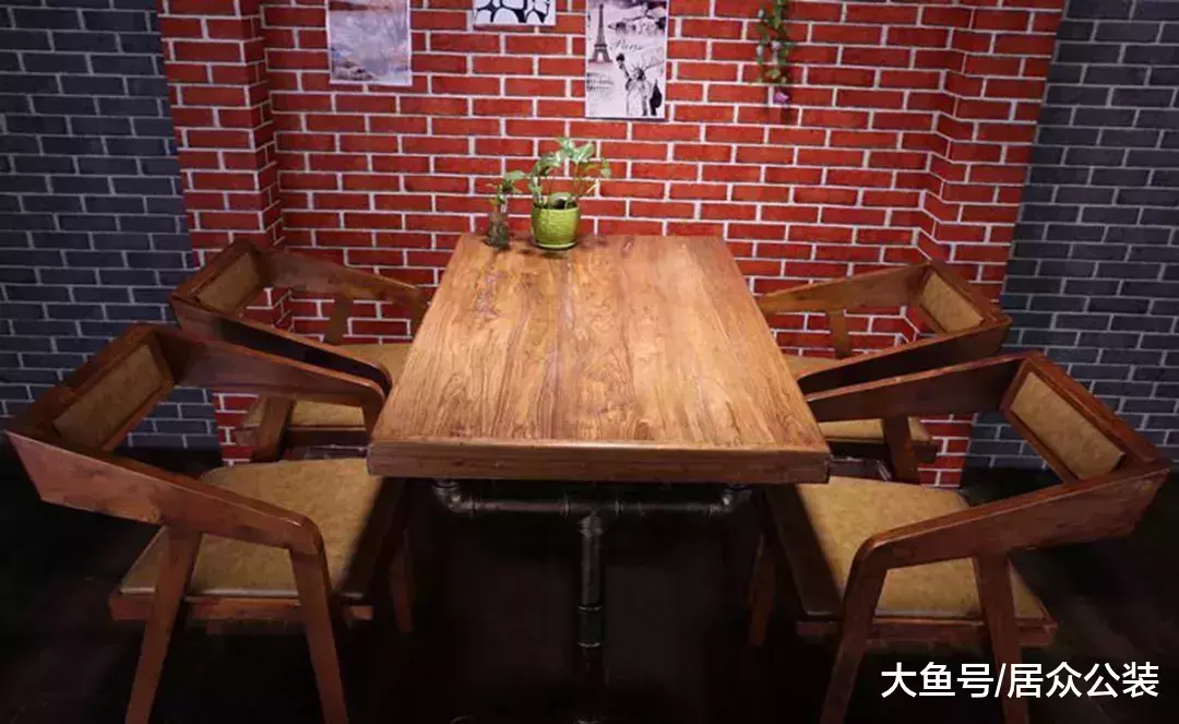 餐厅设计 | 在外吃饭, 怎样的就坐风格最深得你心