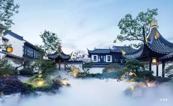 围观! 他们为西安抱回了世界大奖