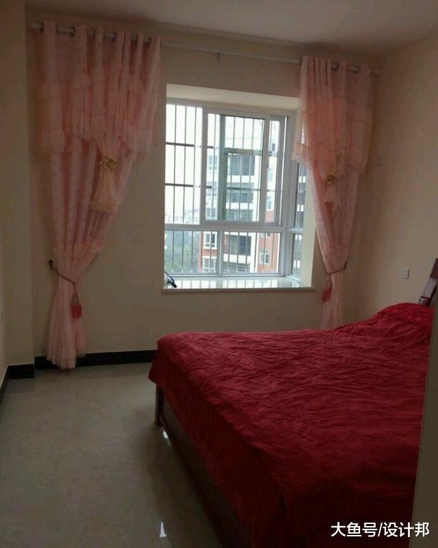 婆婆当初全屋贴瓷砖遭老婆反对, 完工后全家竖起拇指点赞!