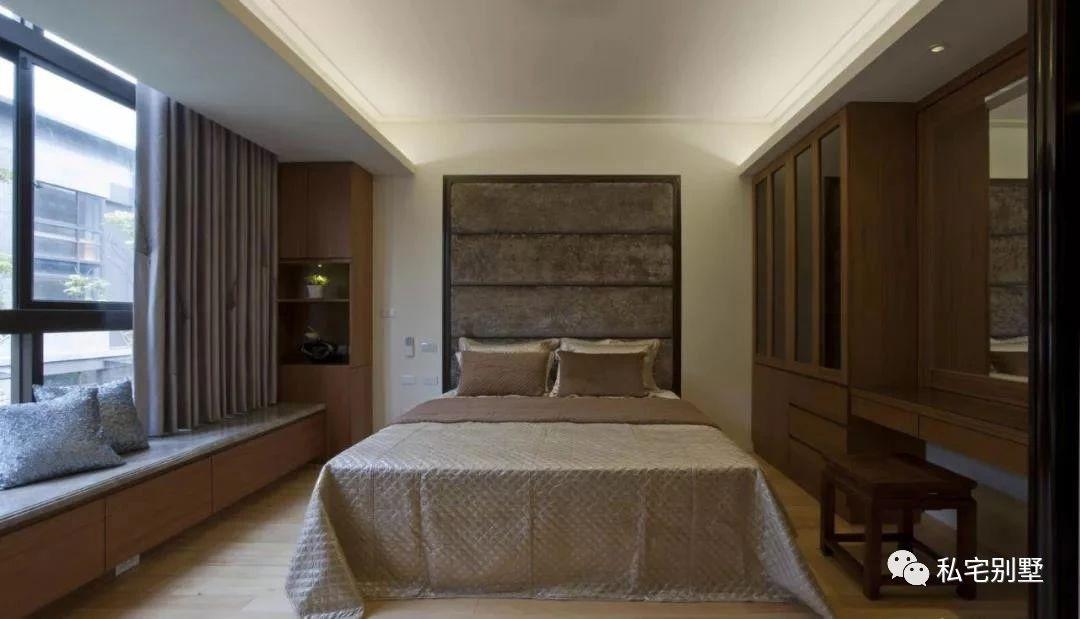 现代欧式三层农村别墅, 建上一栋就如同天天住五星级酒店