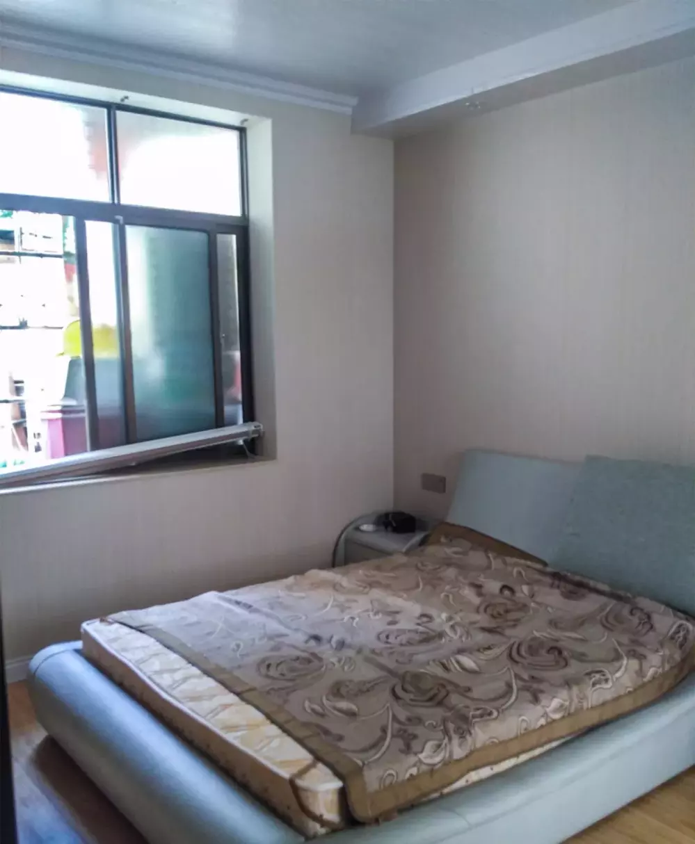 且看70㎡老房如何全房焕新?