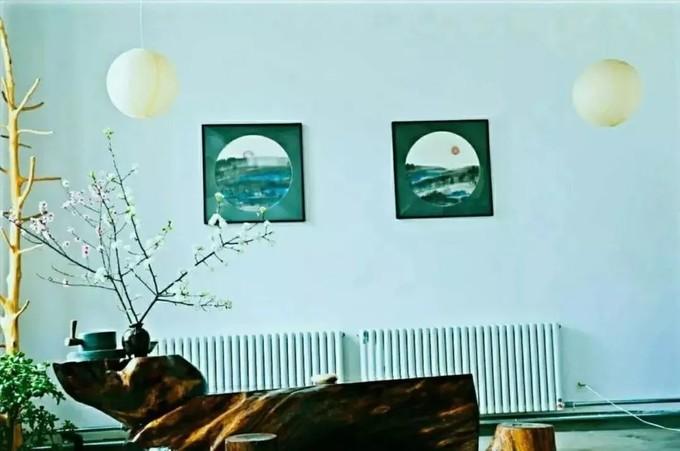 住进陕西这3家民宿, 体验“宅寂”之美