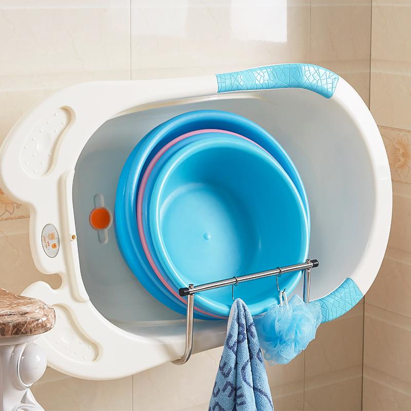 洗澡不兴搓澡巾了! 现在超流行这“按摩神器”, 高级享受