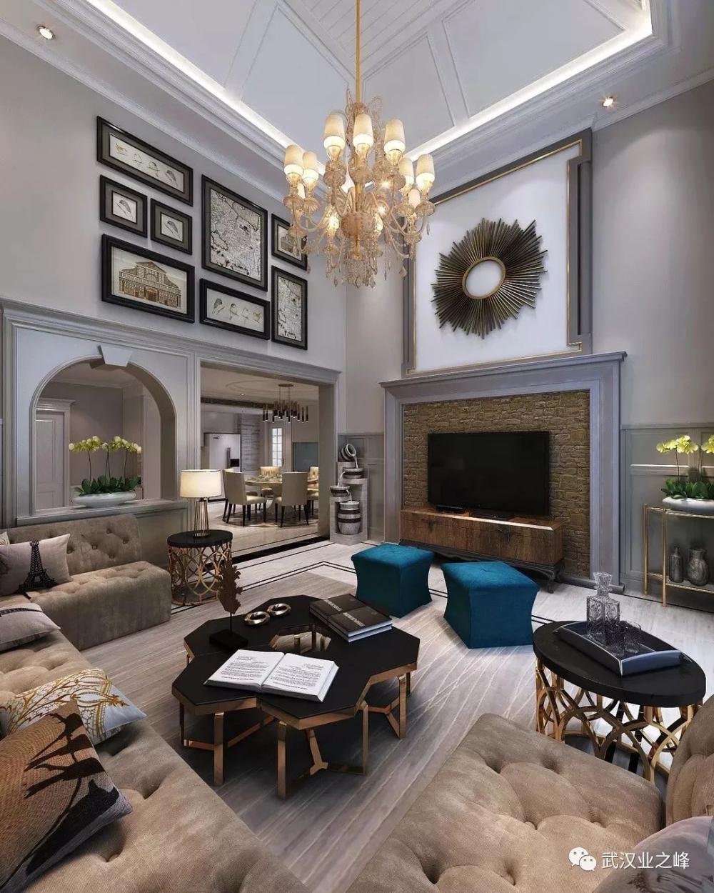 房子很大, 可你家空间布局真的合理吗?