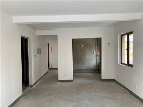 绿城十年高端楼盘, 实地探盘