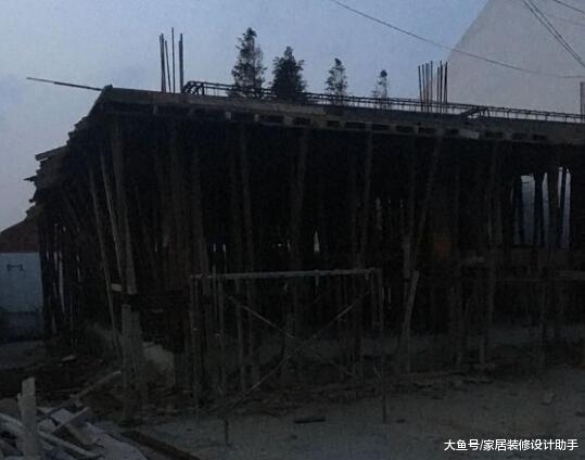 这辈子不想留遗憾, 顶着全村人压力自建框架主体, 1200一平贵不贵?