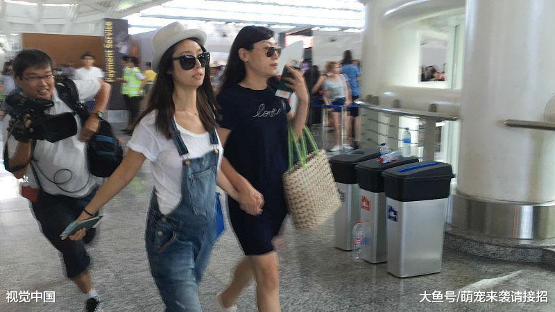 “奉子成婚”不会幸福? 这3对夫妻就是如此, 杨幂李小璐上榜!