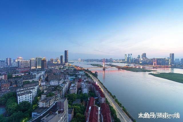 南昌地铁2号线东延研究覆盖广州路沿线, 29个省重点项目有新进展