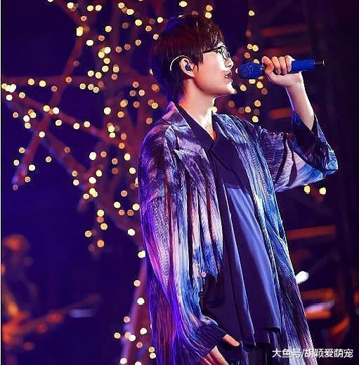 歌曲从不收费的许嵩, 收入来源是什么, 其实歌迷们早已替他回答!