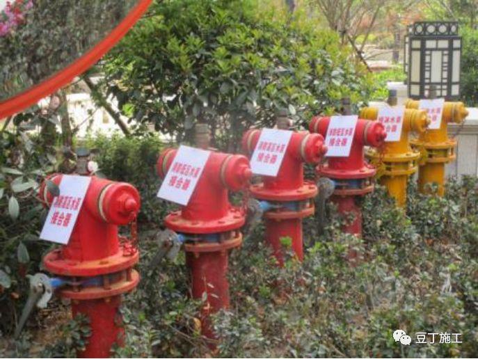 确实不错! 一线施工企业施工优秀做法分享(含分析说明, 50图)