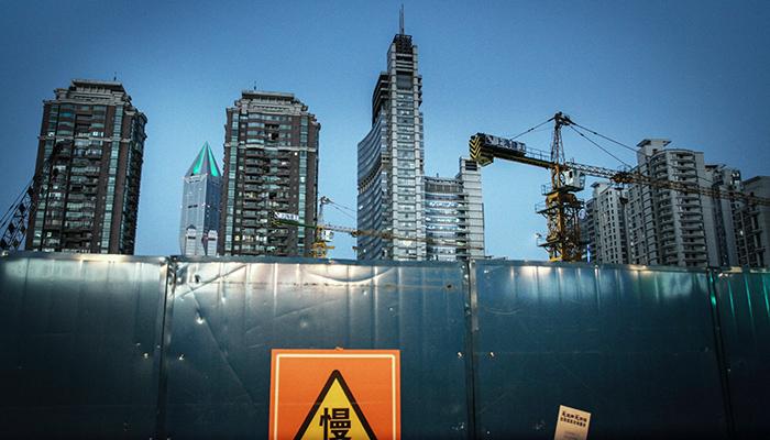 2019年房价是涨是跌? 楼市或将大回调