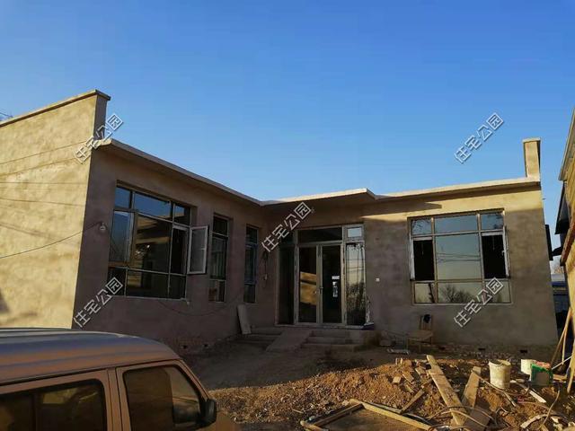 北京小伙建新房, 为什么邻居不让开窗?