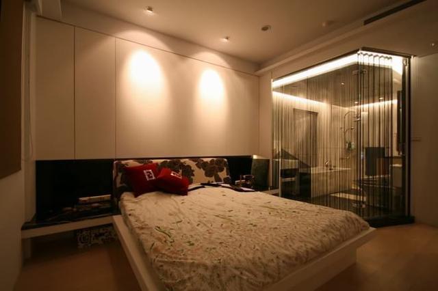 我极简装修的家入住第二天, 家里还是空荡荡的, 来晒晒